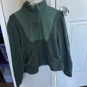 Lululemon Hiking Fleece